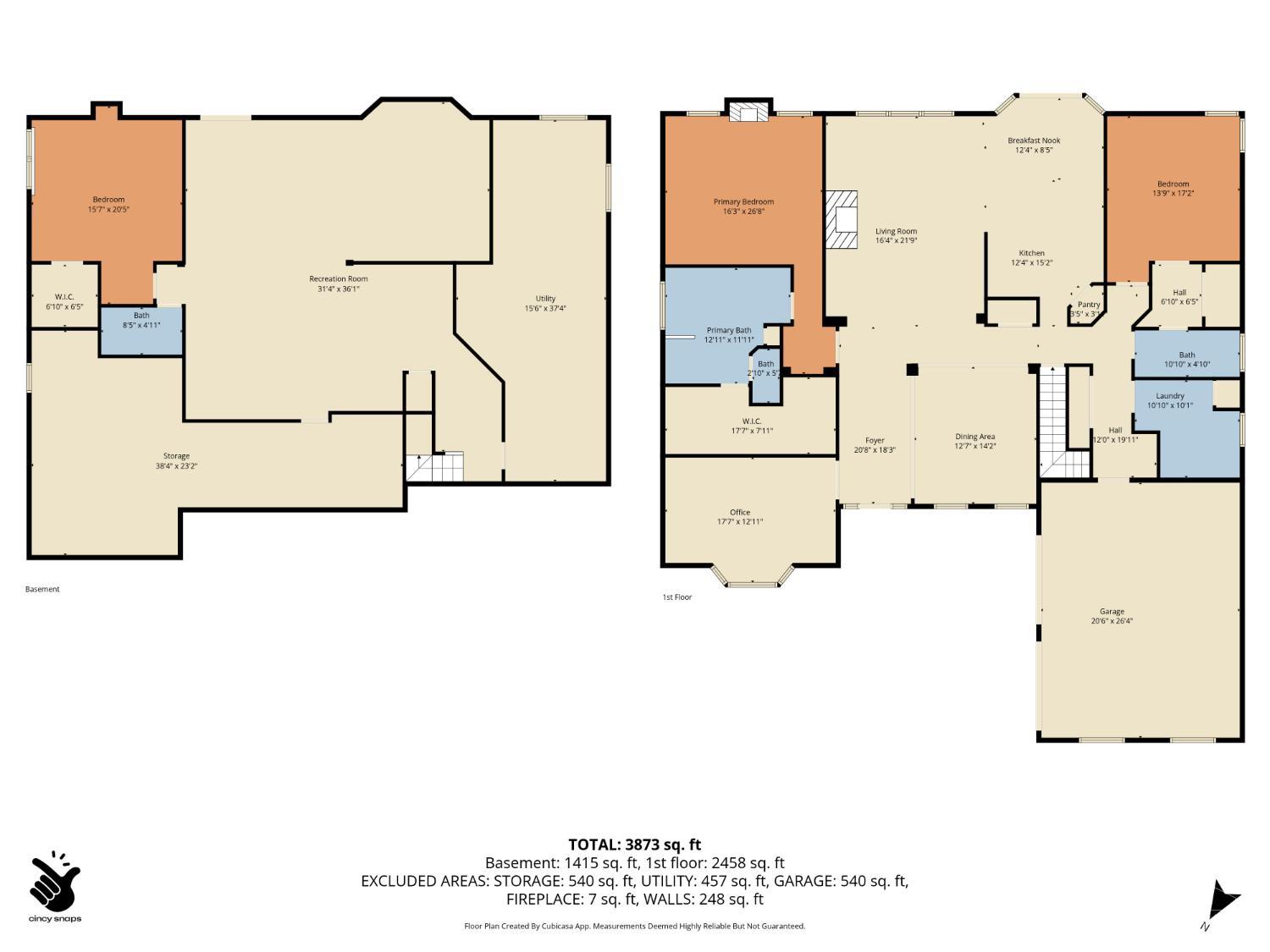 7452 Overglen Drive