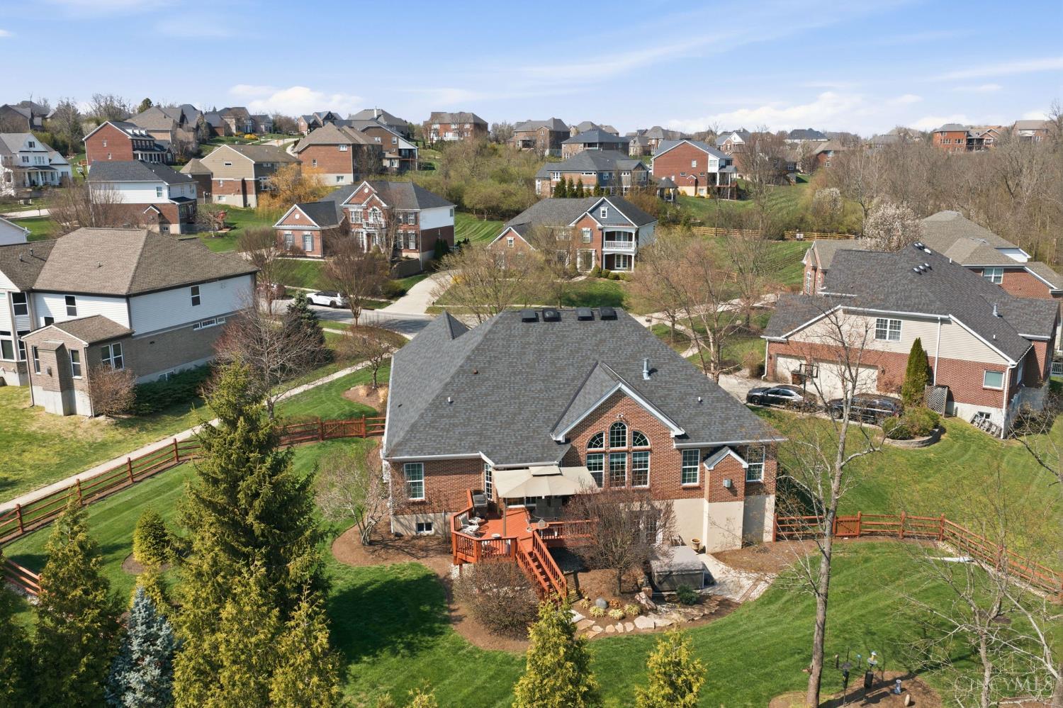 7452 Overglen Drive