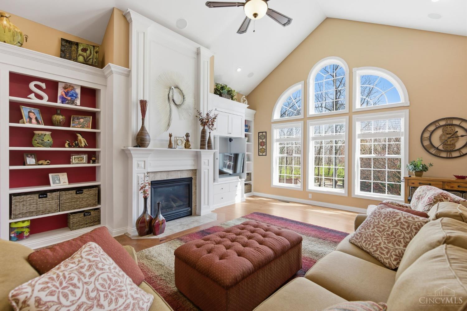 7452 Overglen Drive