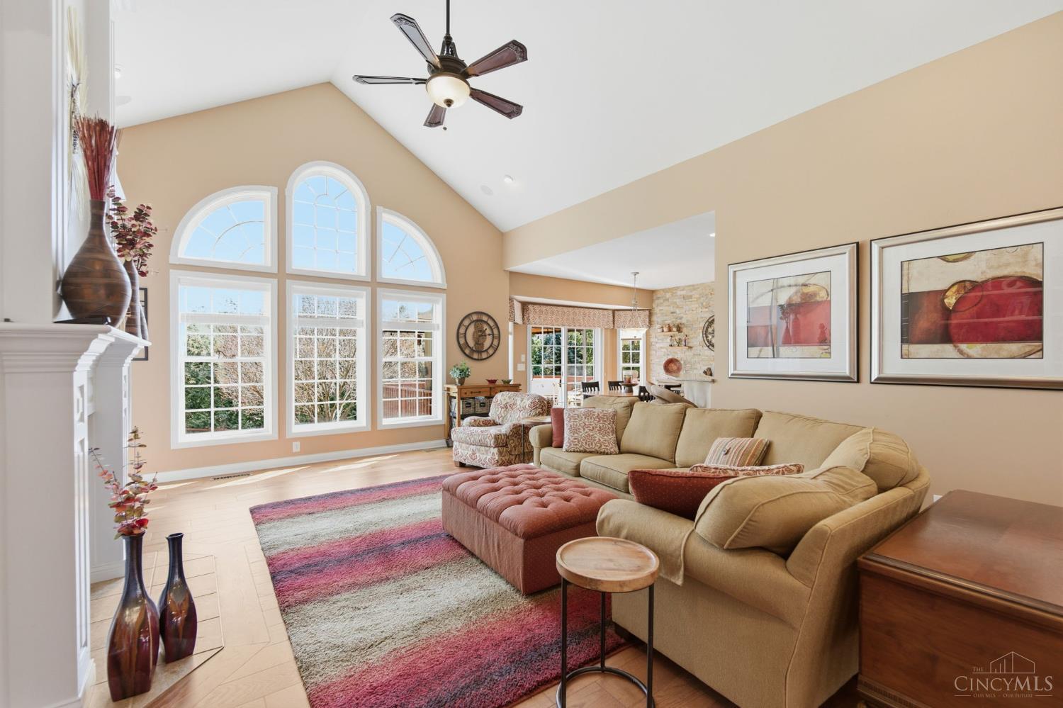 7452 Overglen Drive