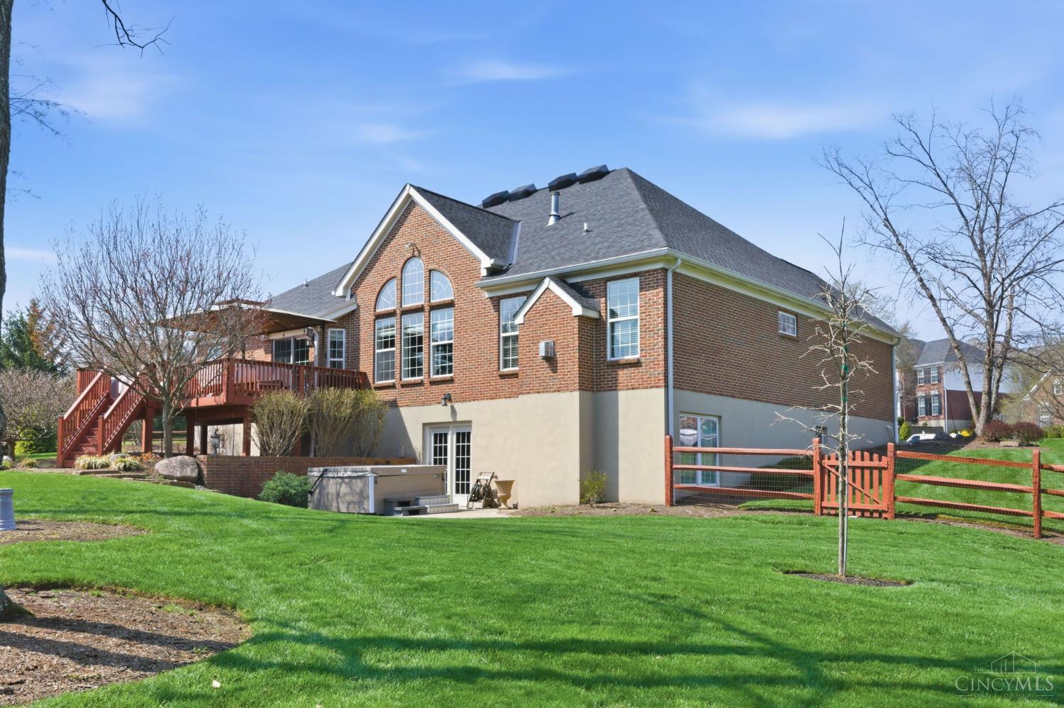 7452 Overglen Drive