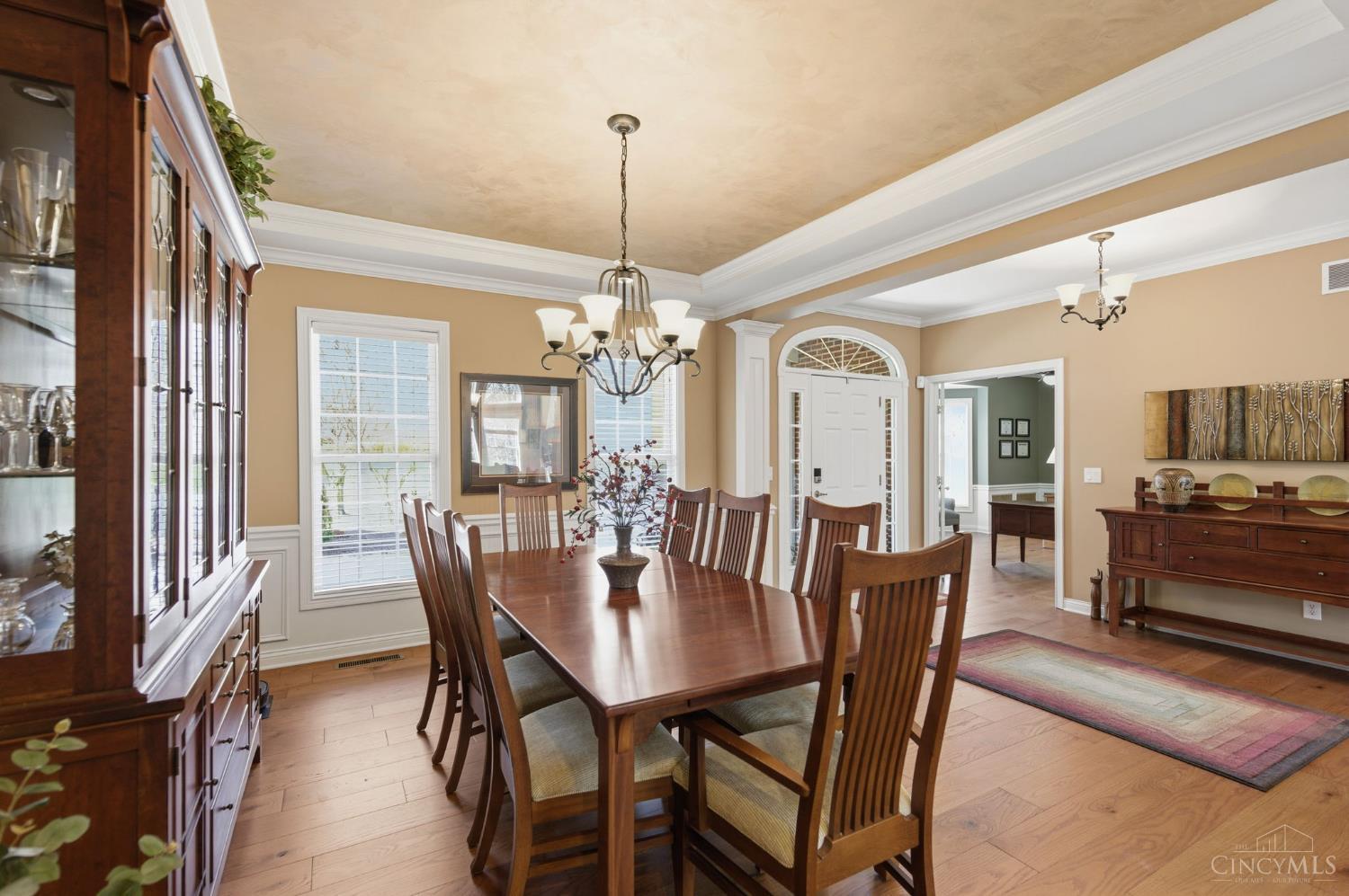 7452 Overglen Drive