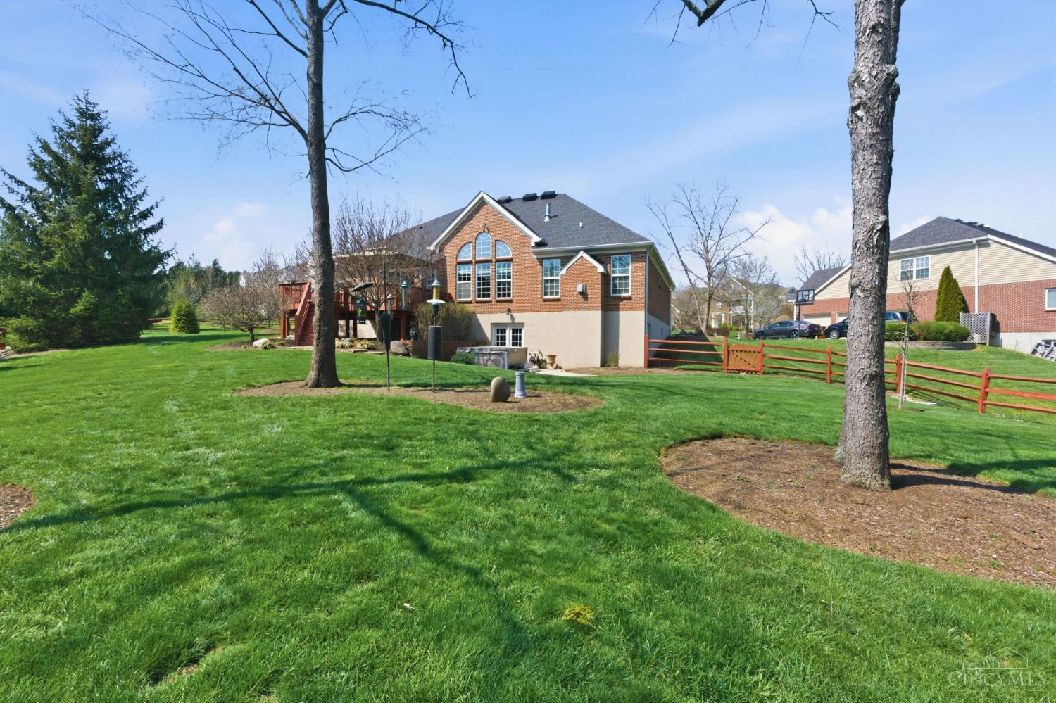 7452 Overglen Drive