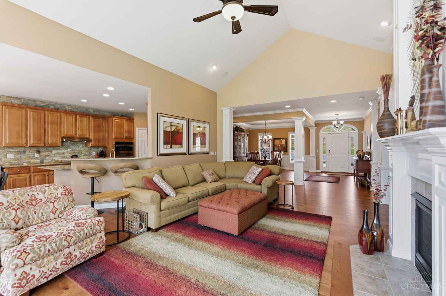 7452 Overglen Drive