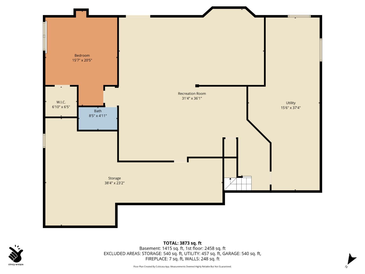 7452 Overglen Drive