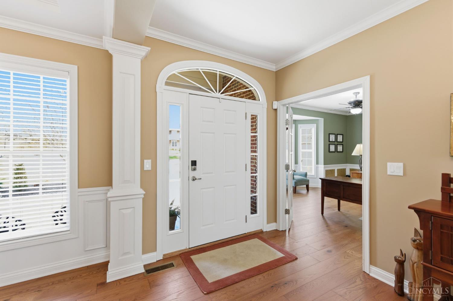 7452 Overglen Drive