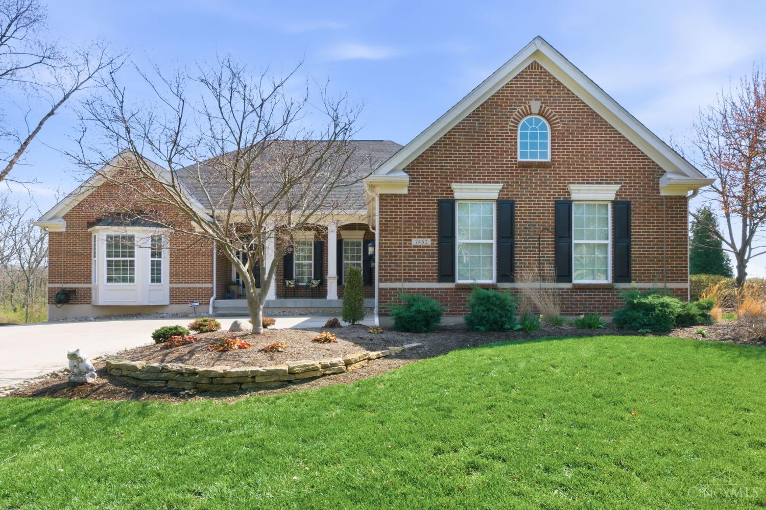 7452 Overglen Drive
