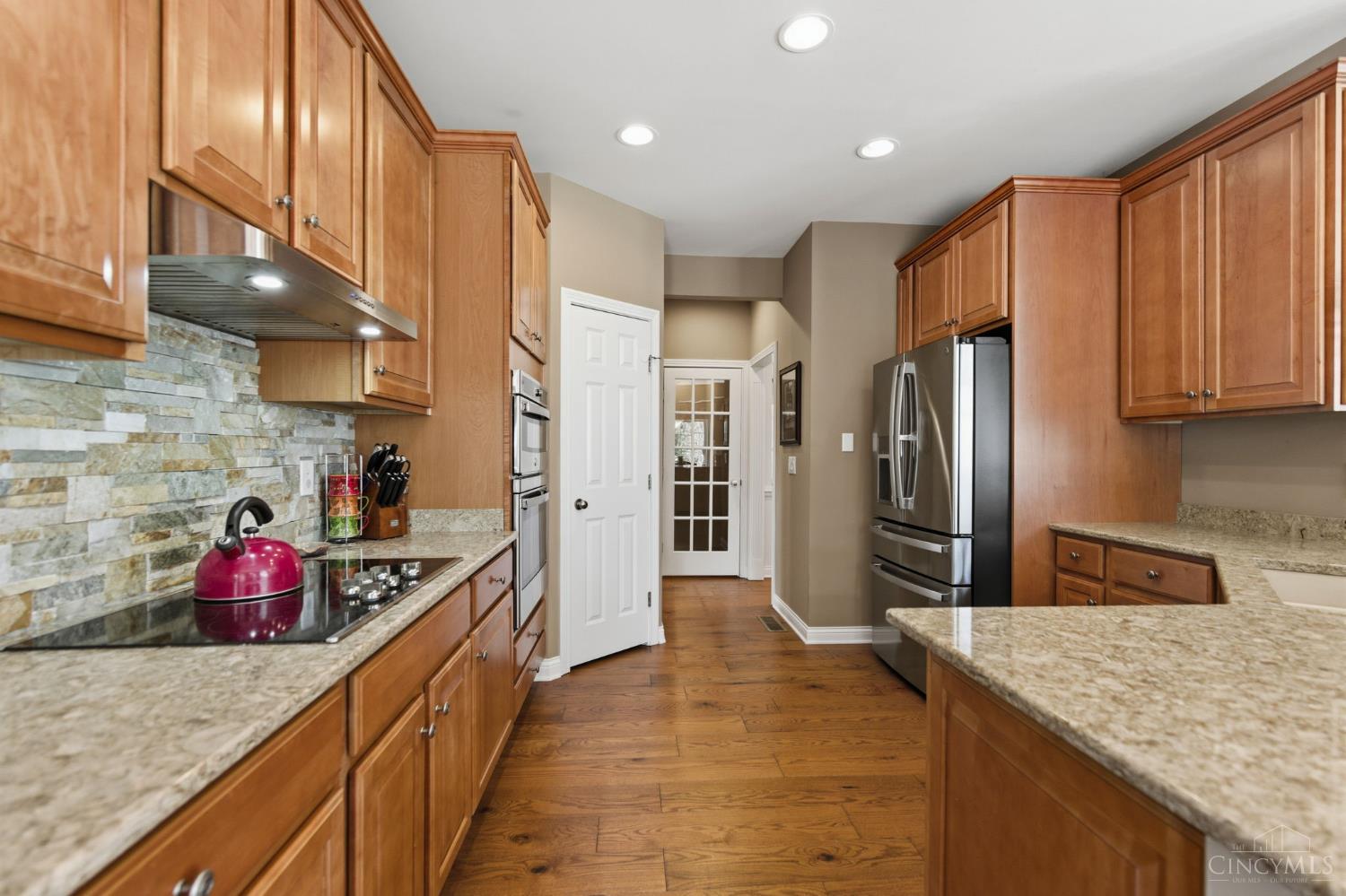 7452 Overglen Drive