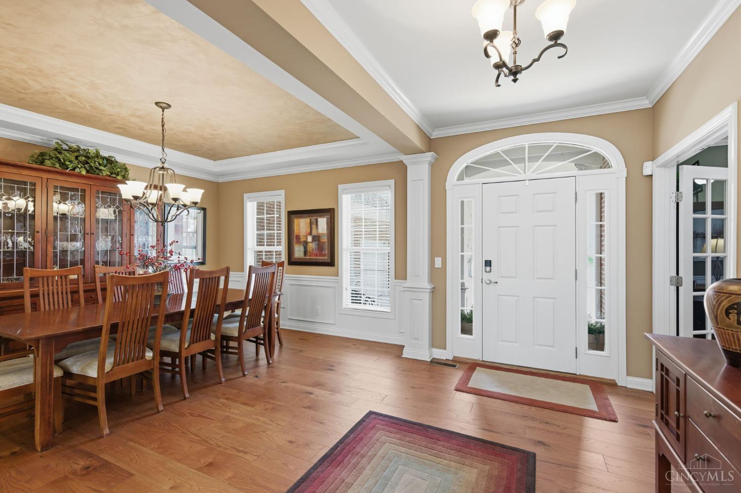 7452 Overglen Drive