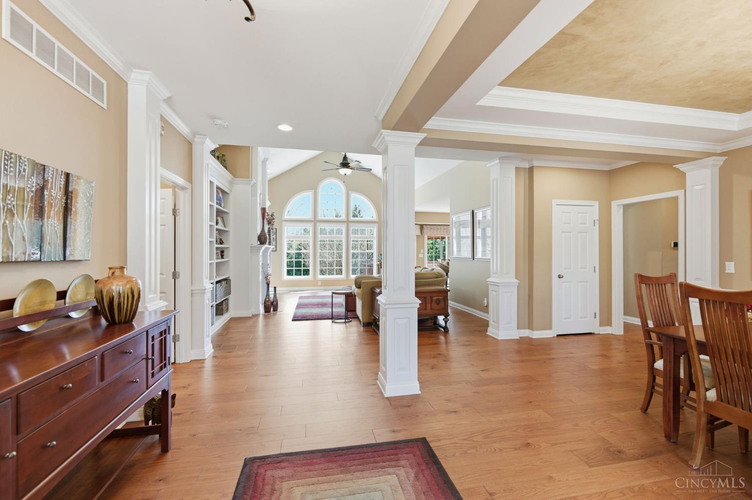 7452 Overglen Drive