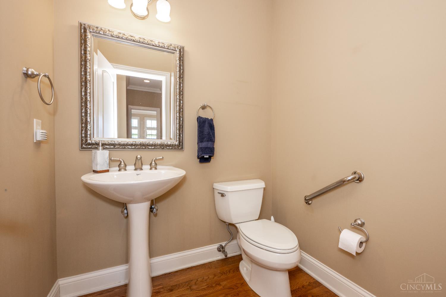 4278 Saint Cloud Way