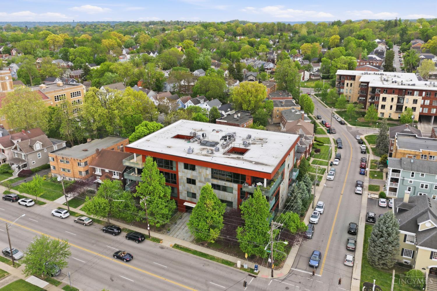 2801 Erie Avenue 302