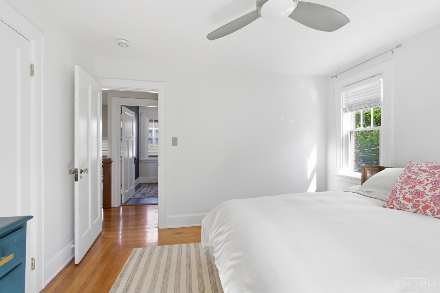 3640 Saybrook Avenue