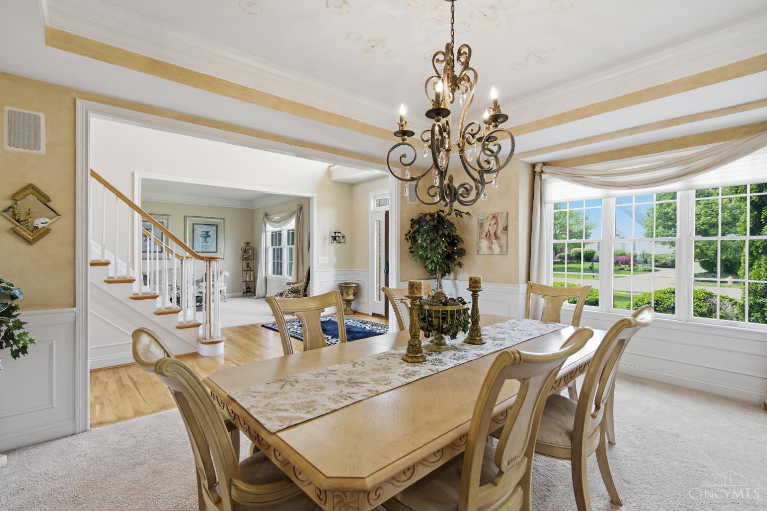 4296 MacKenzie Court