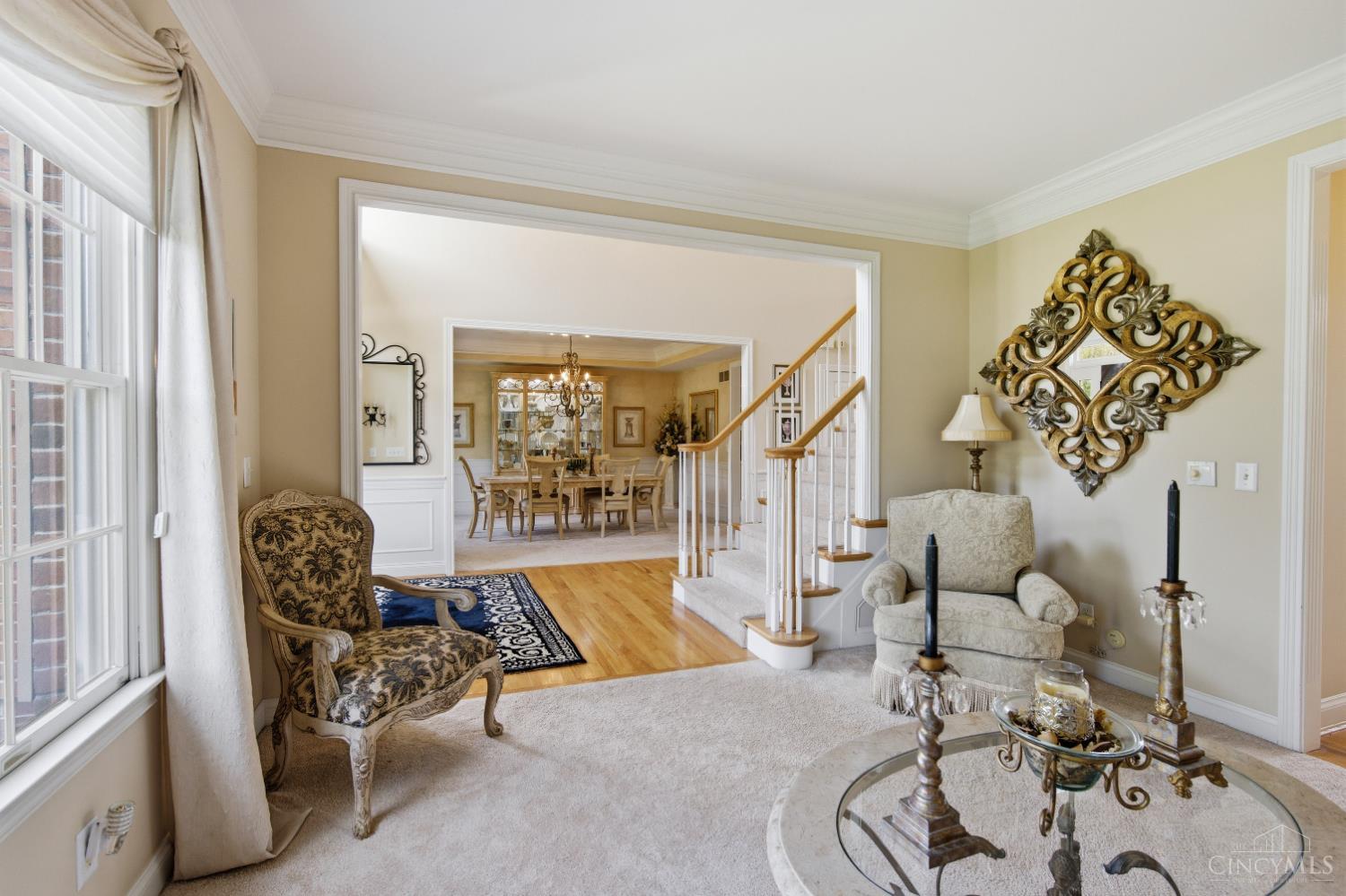 4296 MacKenzie Court