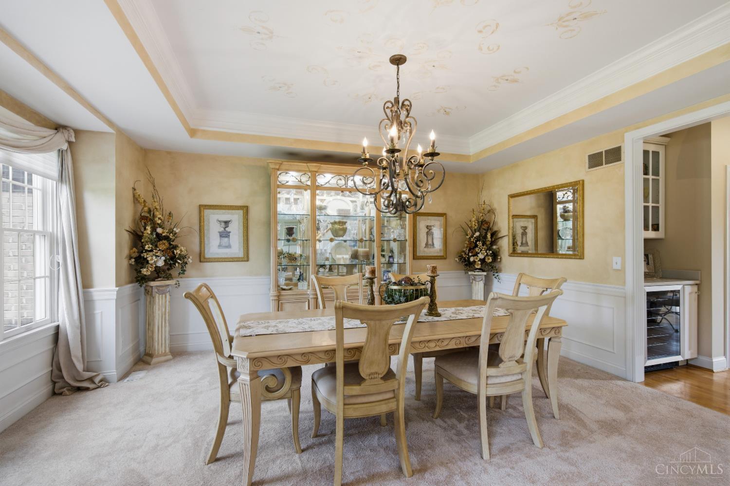 4296 MacKenzie Court