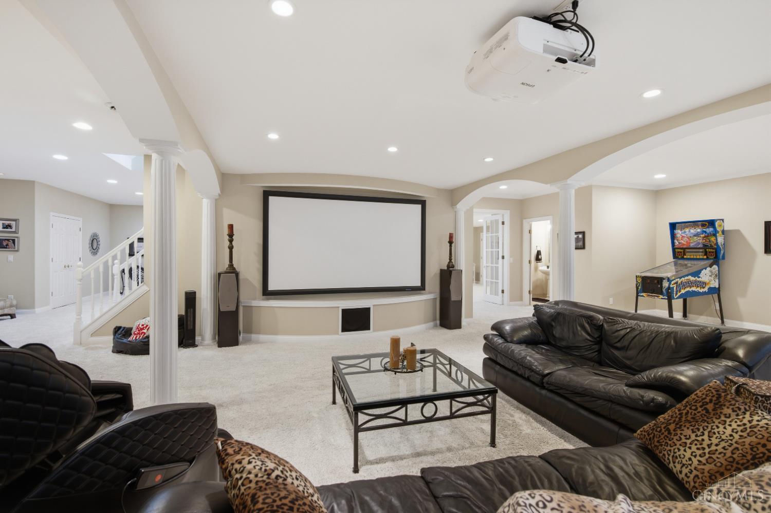 4296 MacKenzie Court