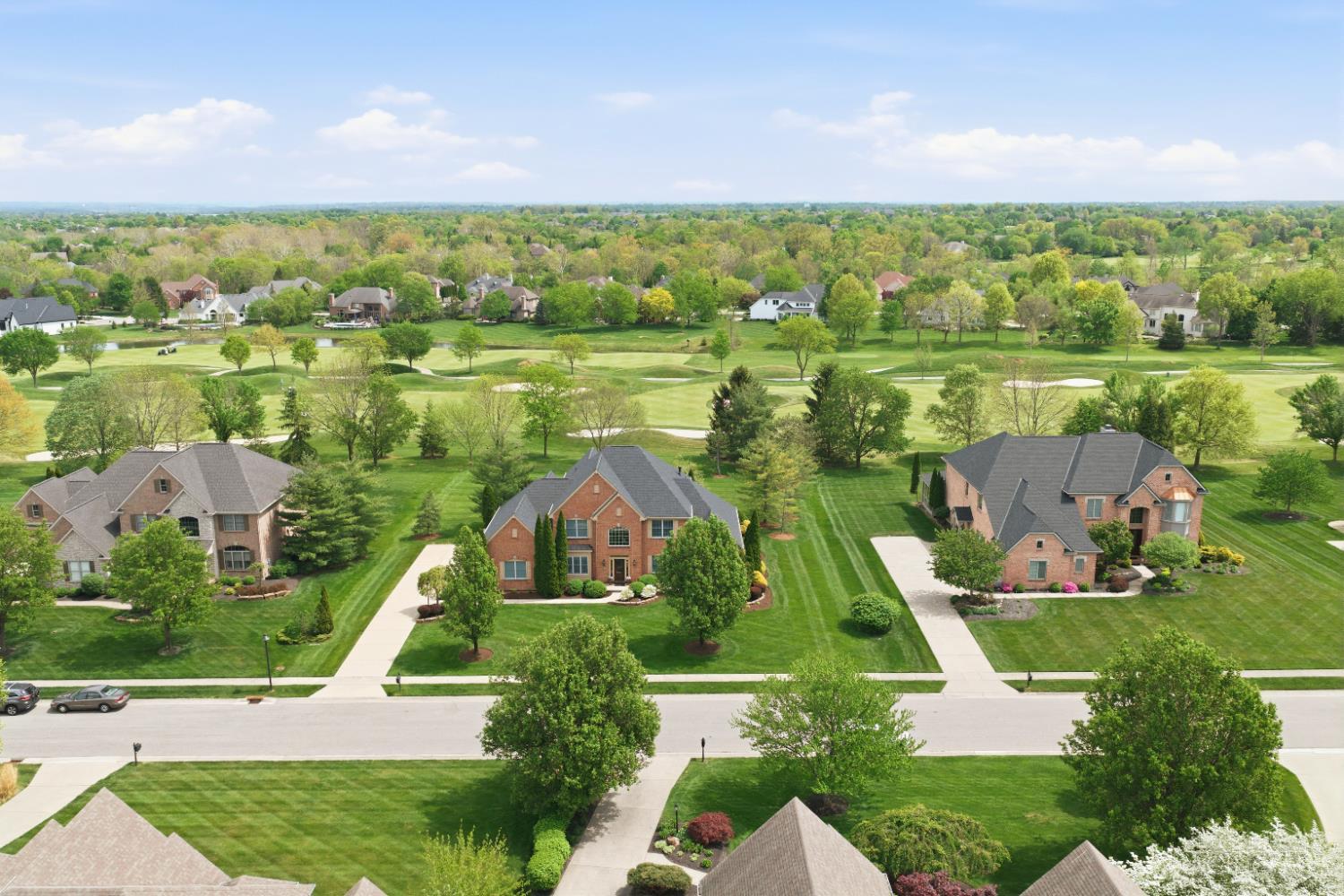 4296 MacKenzie Court