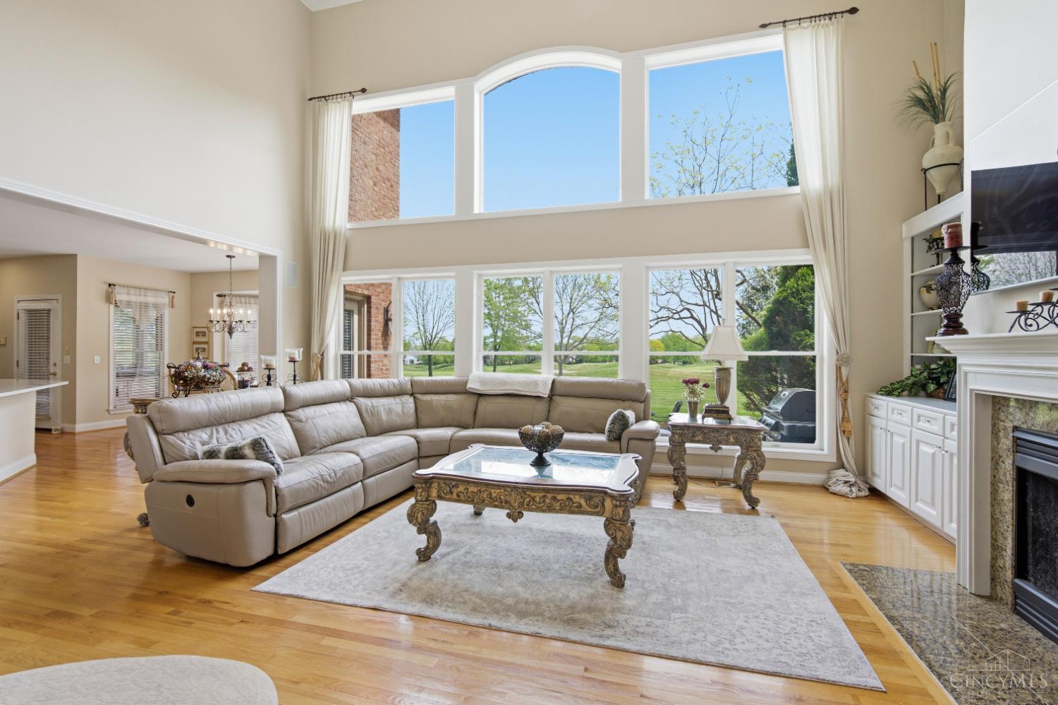 4296 MacKenzie Court