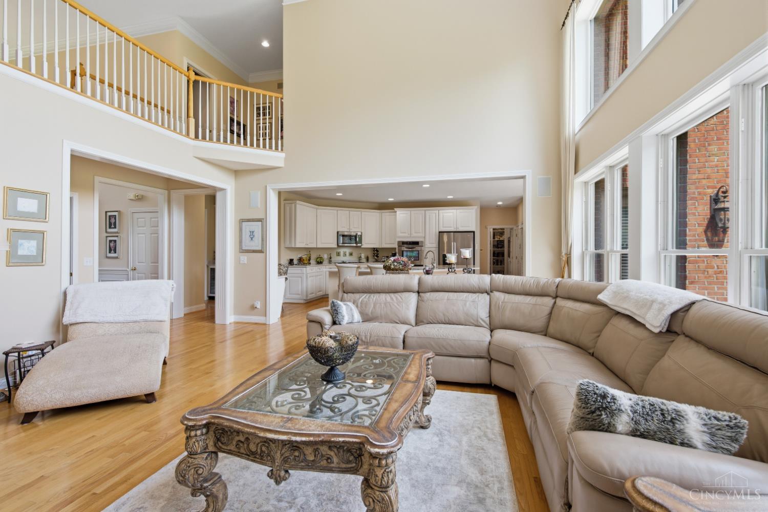 4296 MacKenzie Court