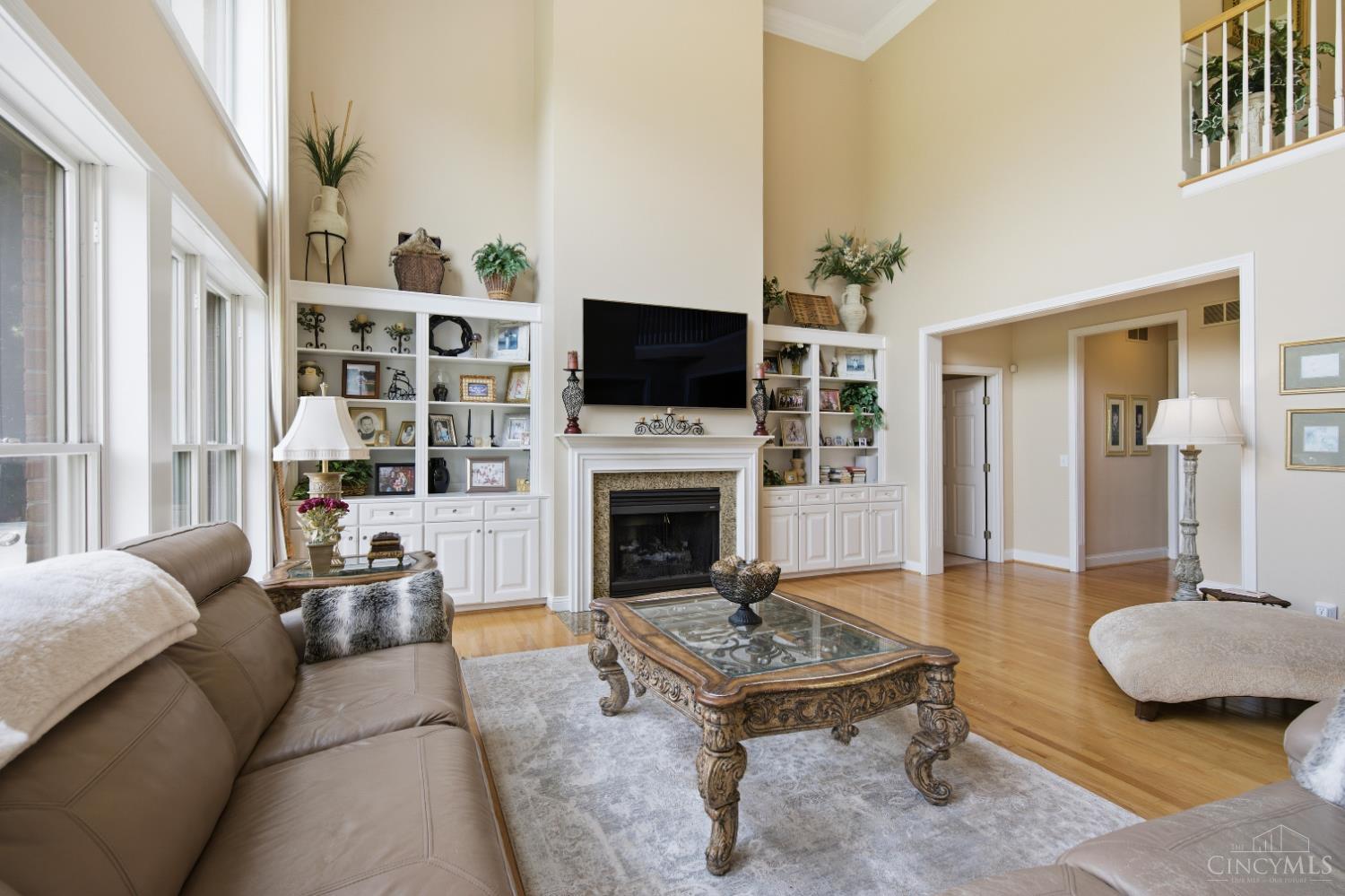 4296 MacKenzie Court