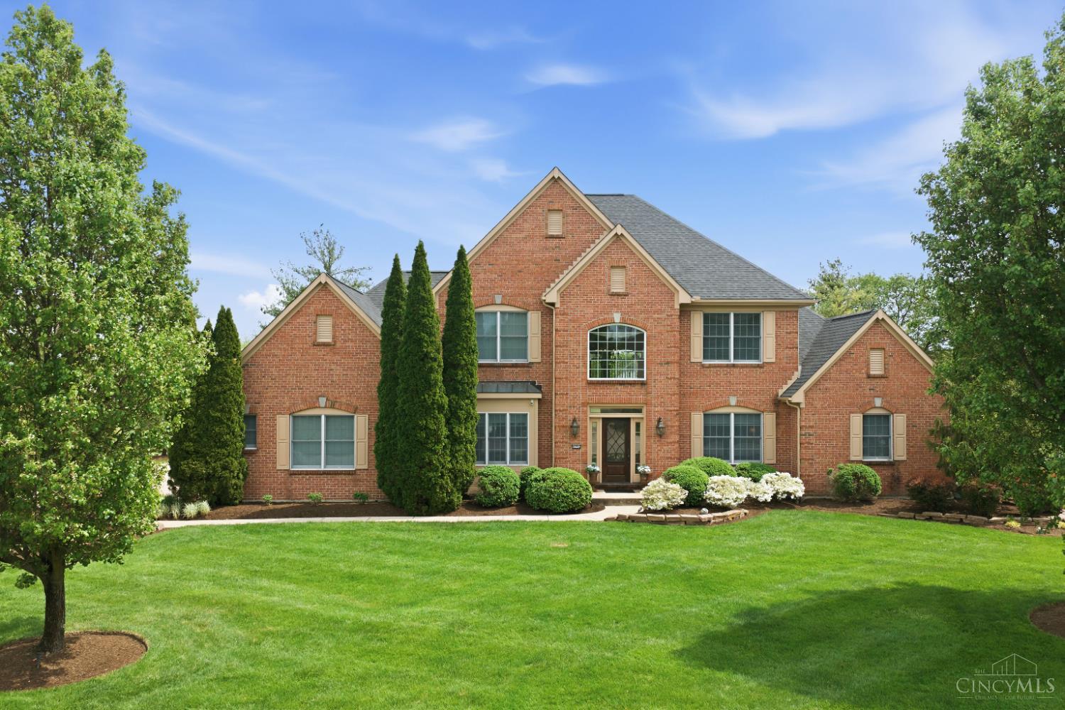 4296 MacKenzie Court