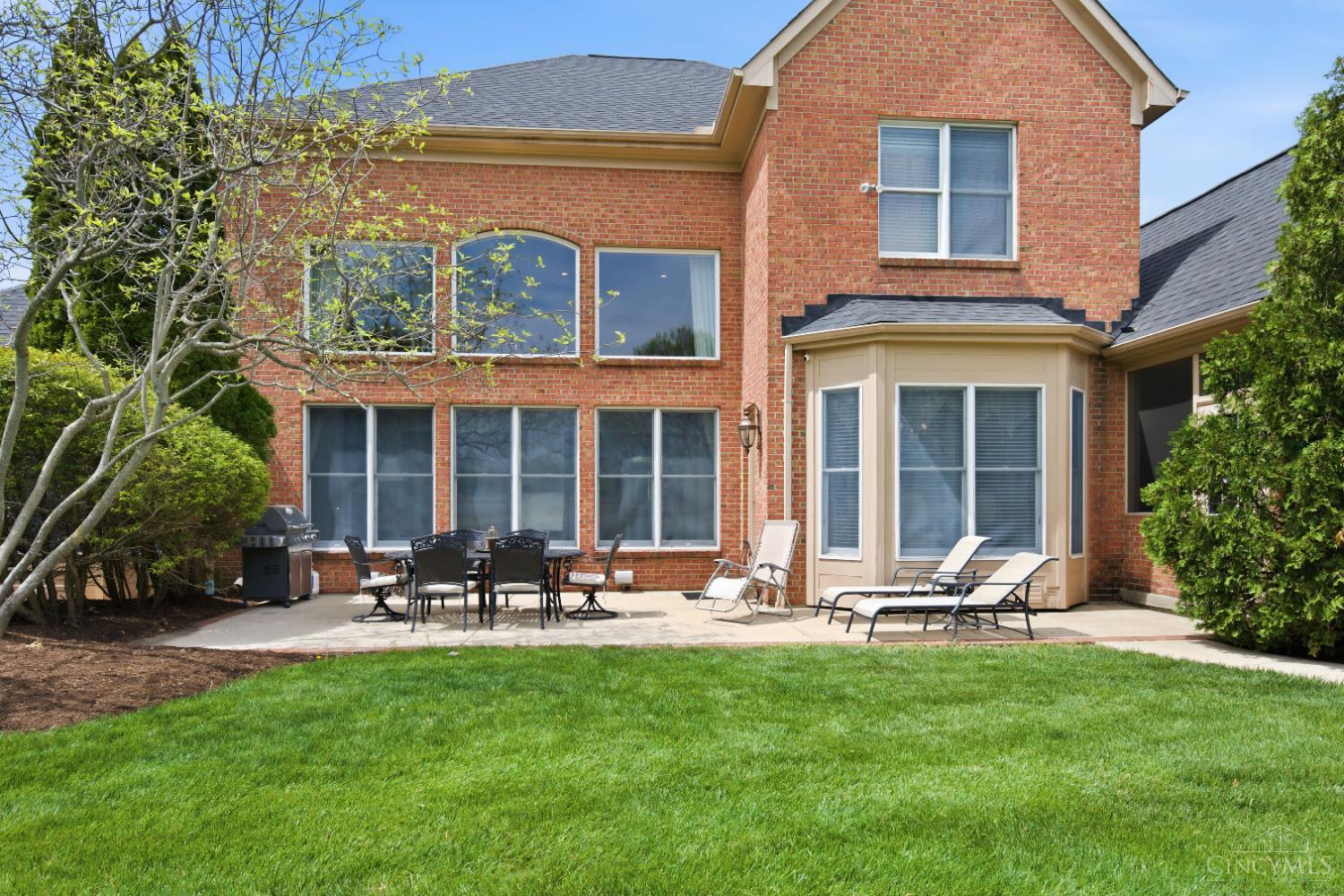 4296 MacKenzie Court