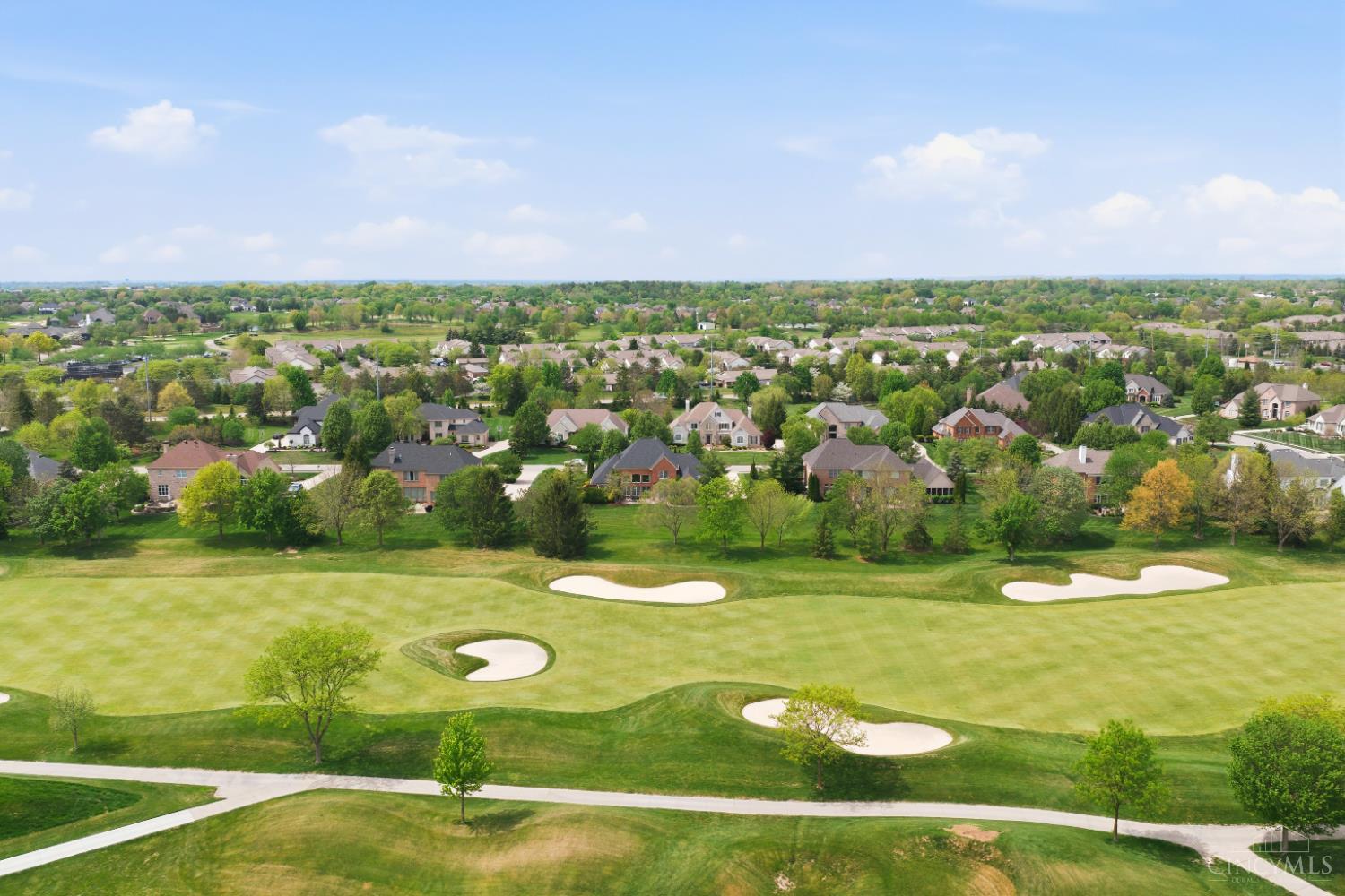 4296 MacKenzie Court