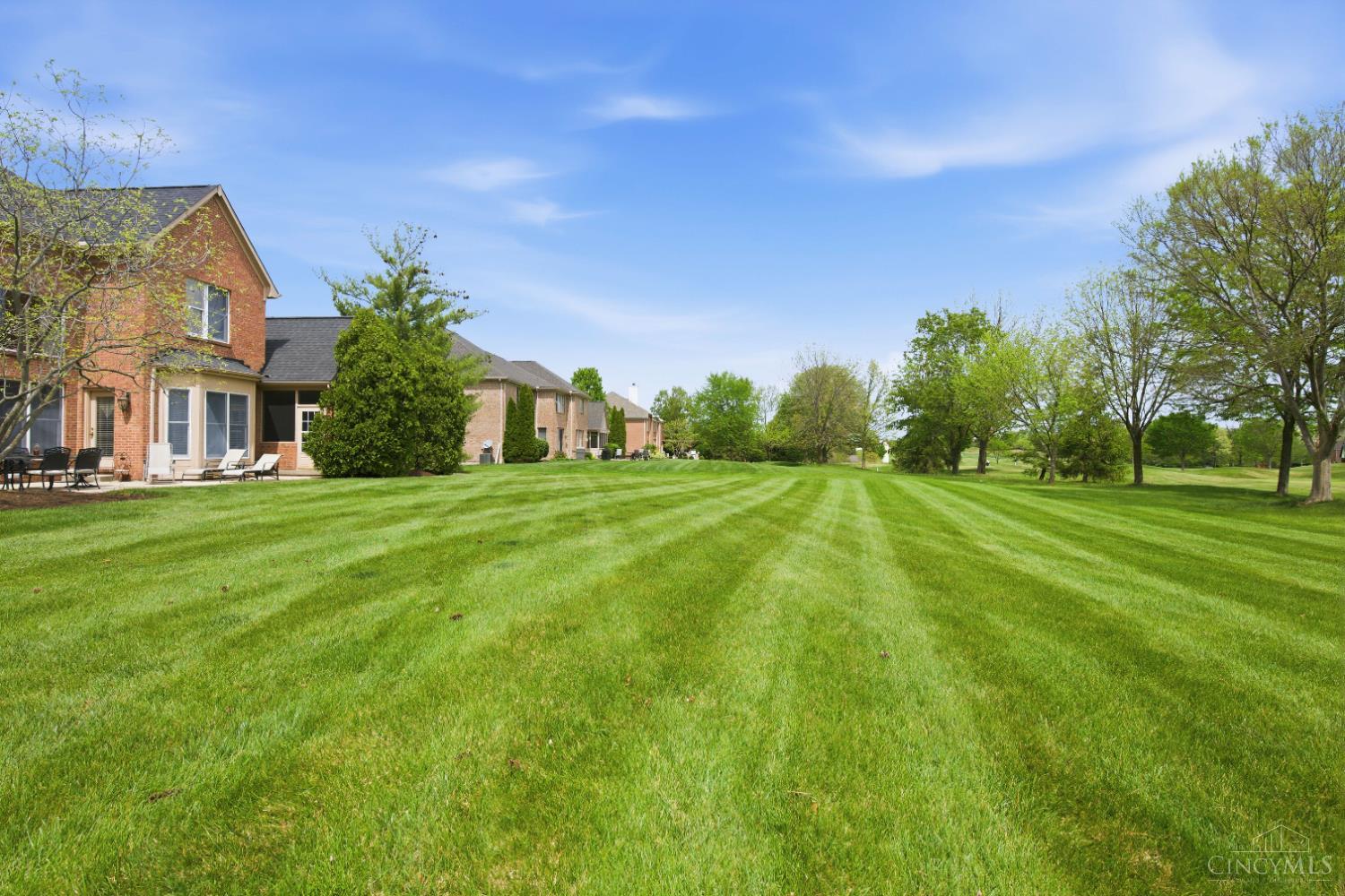 4296 MacKenzie Court