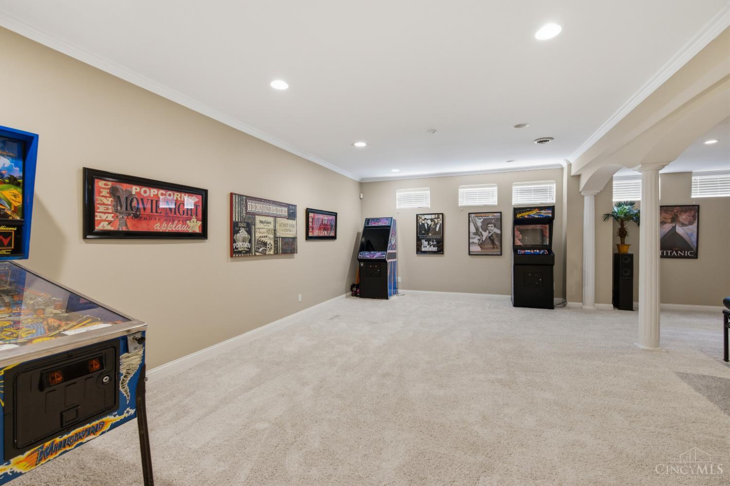 4296 MacKenzie Court