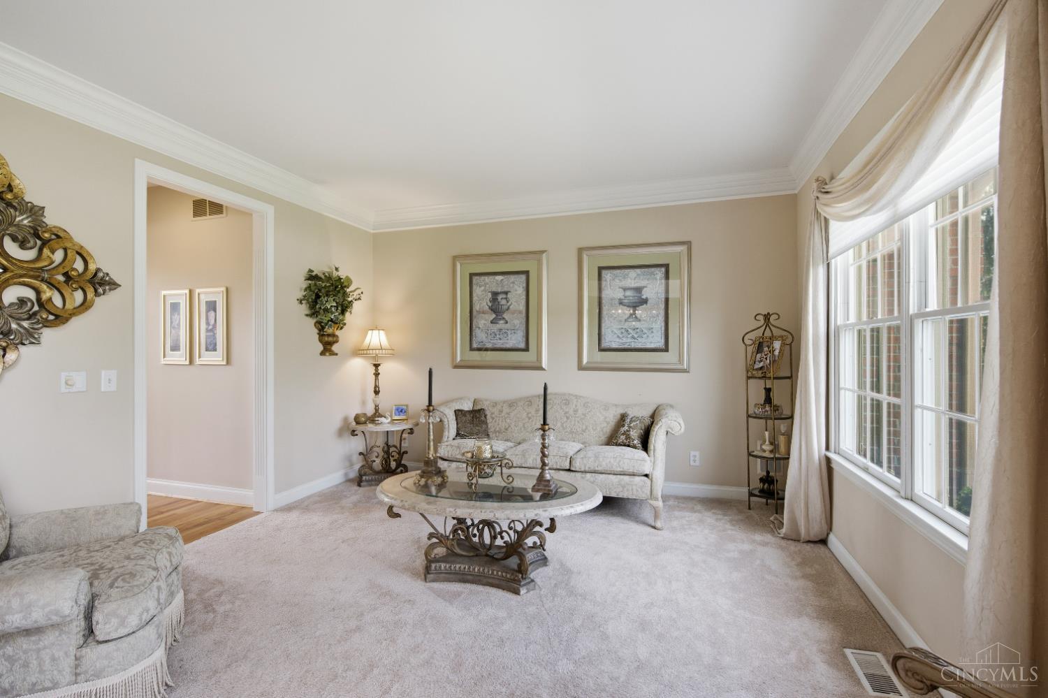 4296 MacKenzie Court