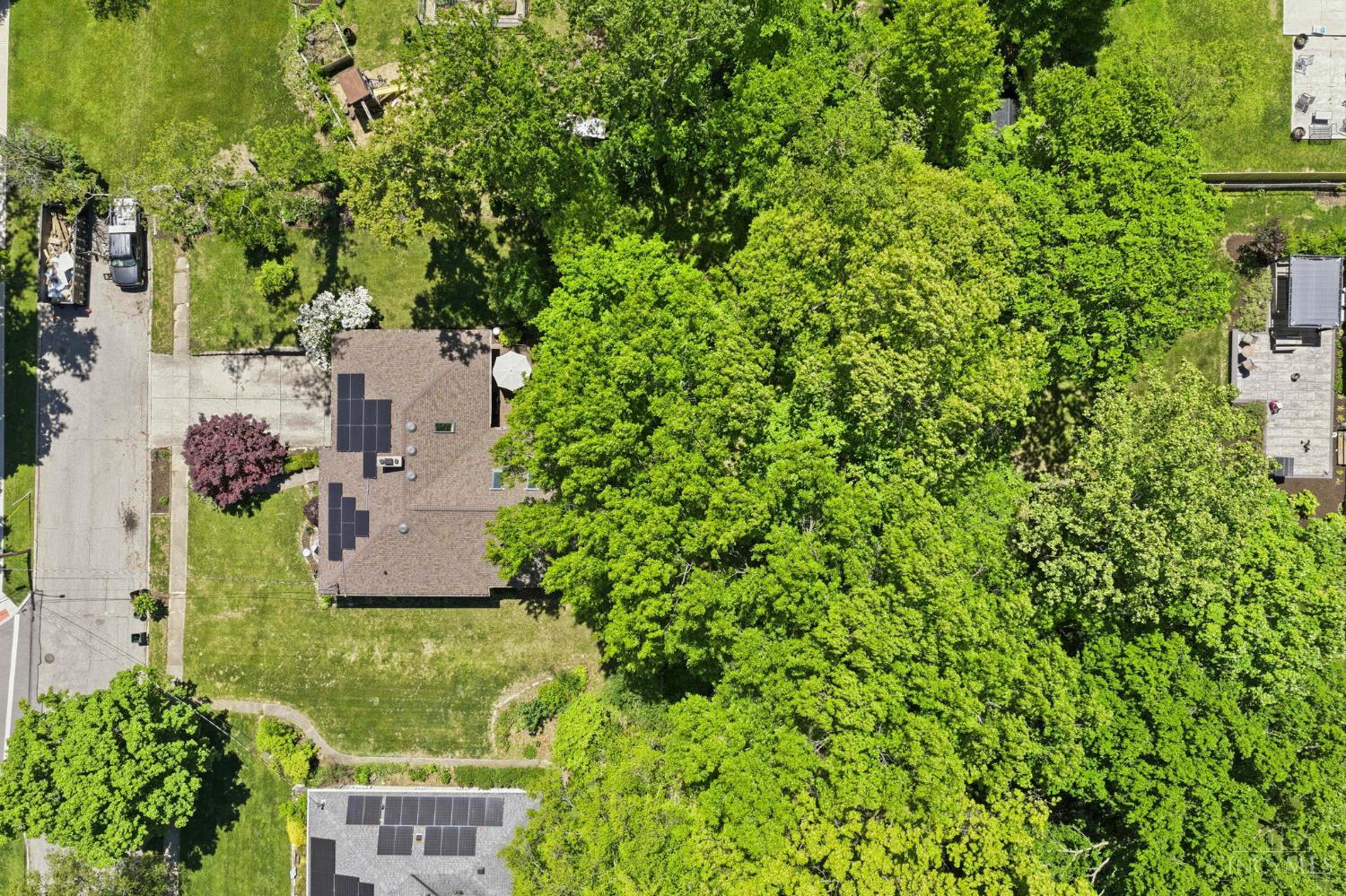 1325 Holman View Drive