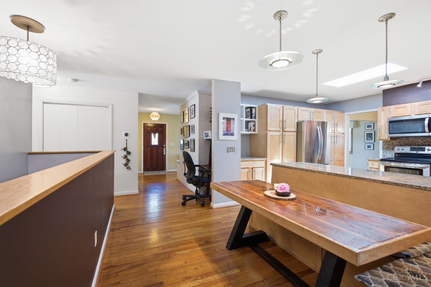 1325 Holman View Drive