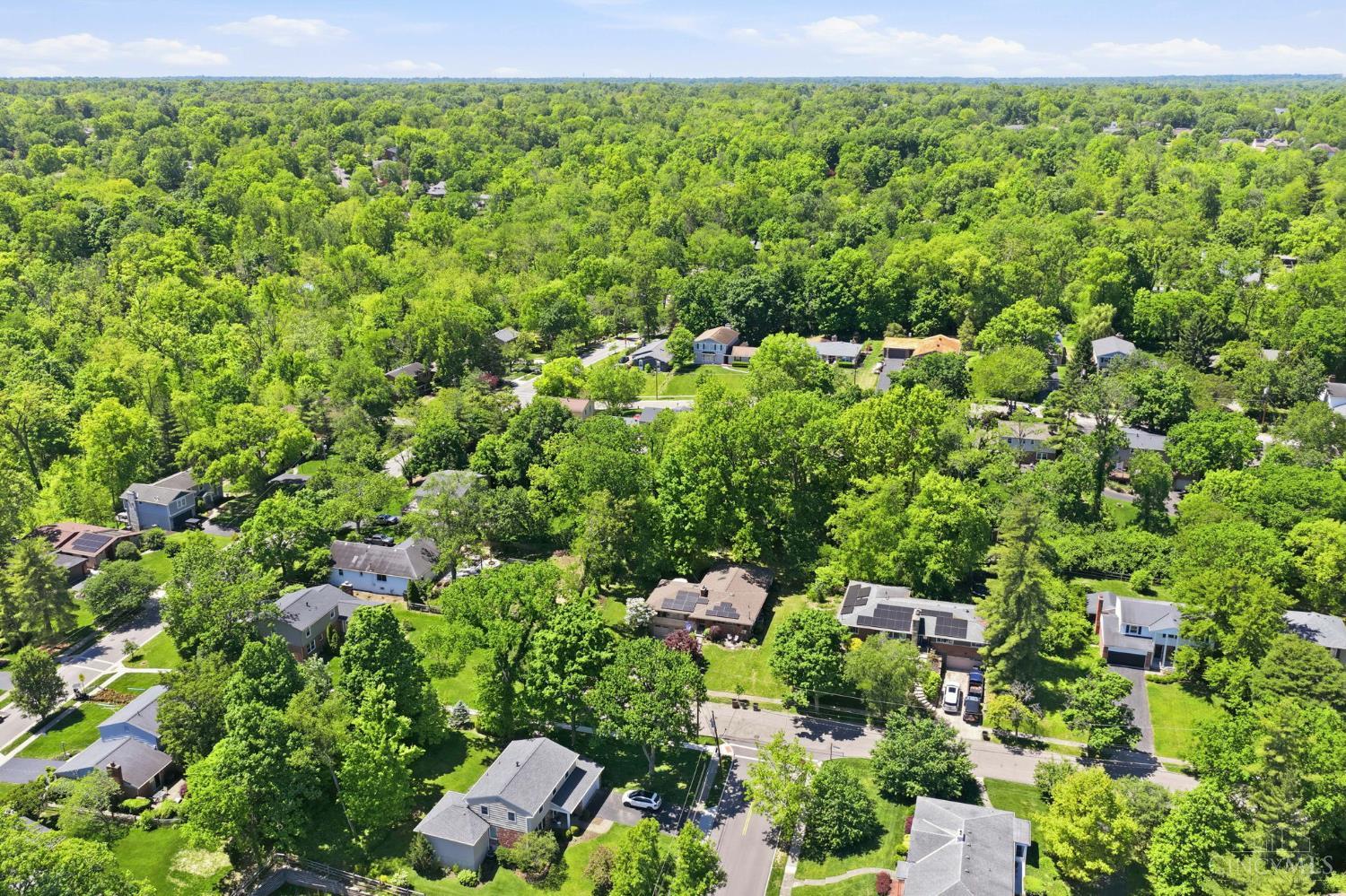 1325 Holman View Drive