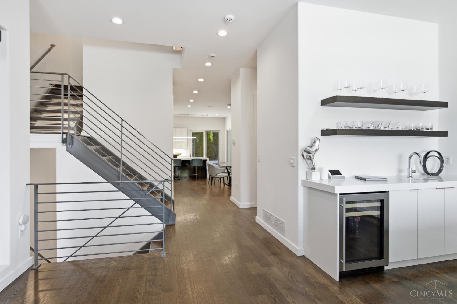 404 Baum Street