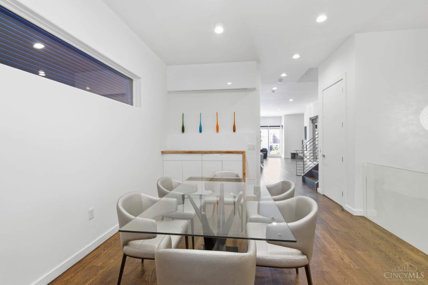 404 Baum Street