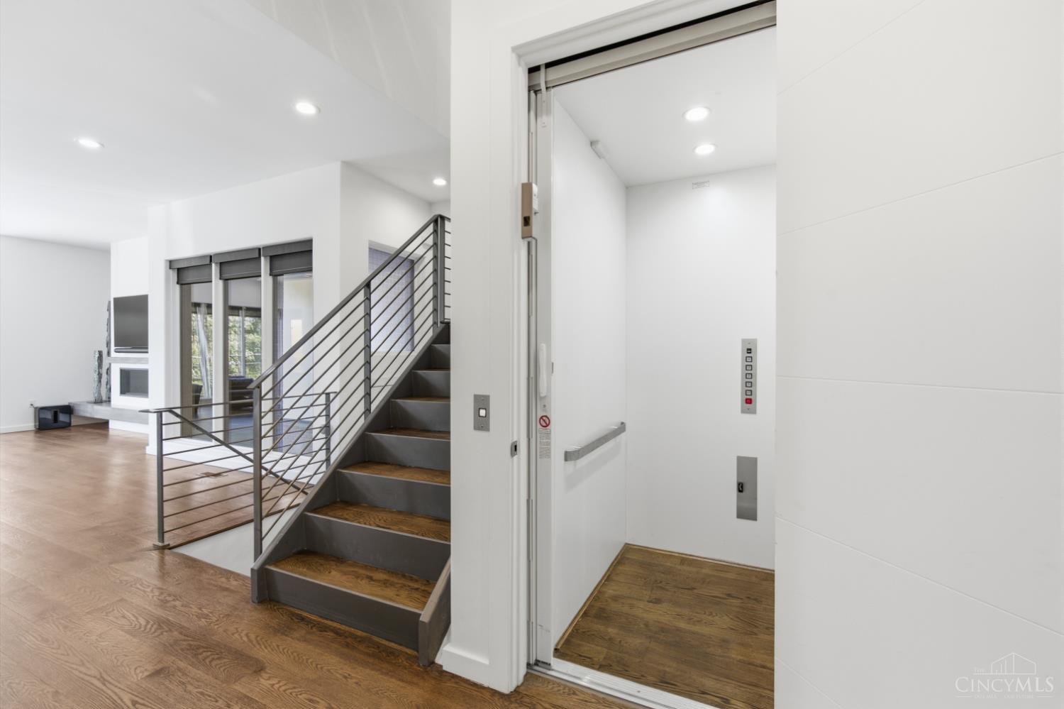 404 Baum Street
