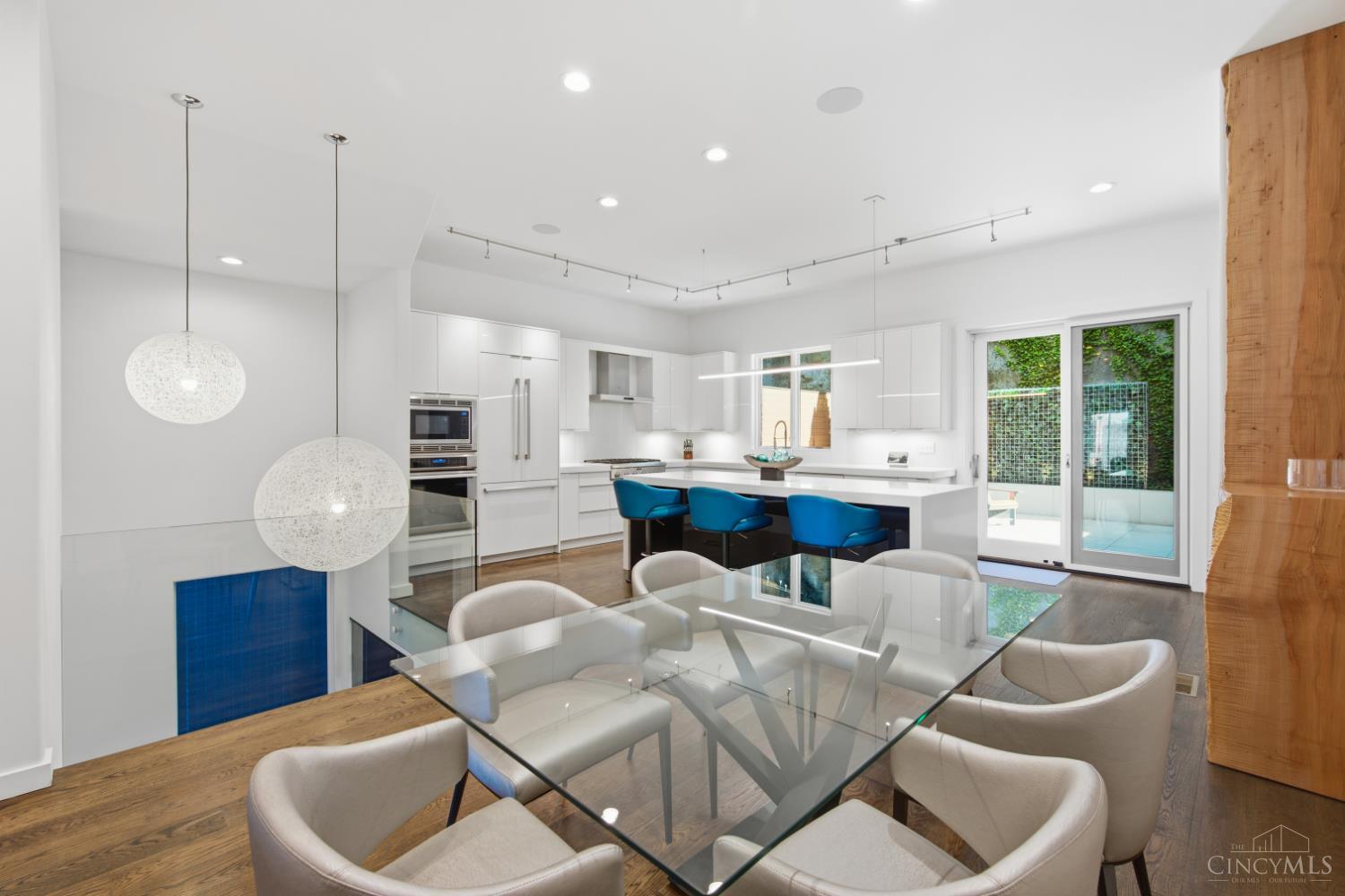 404 Baum Street