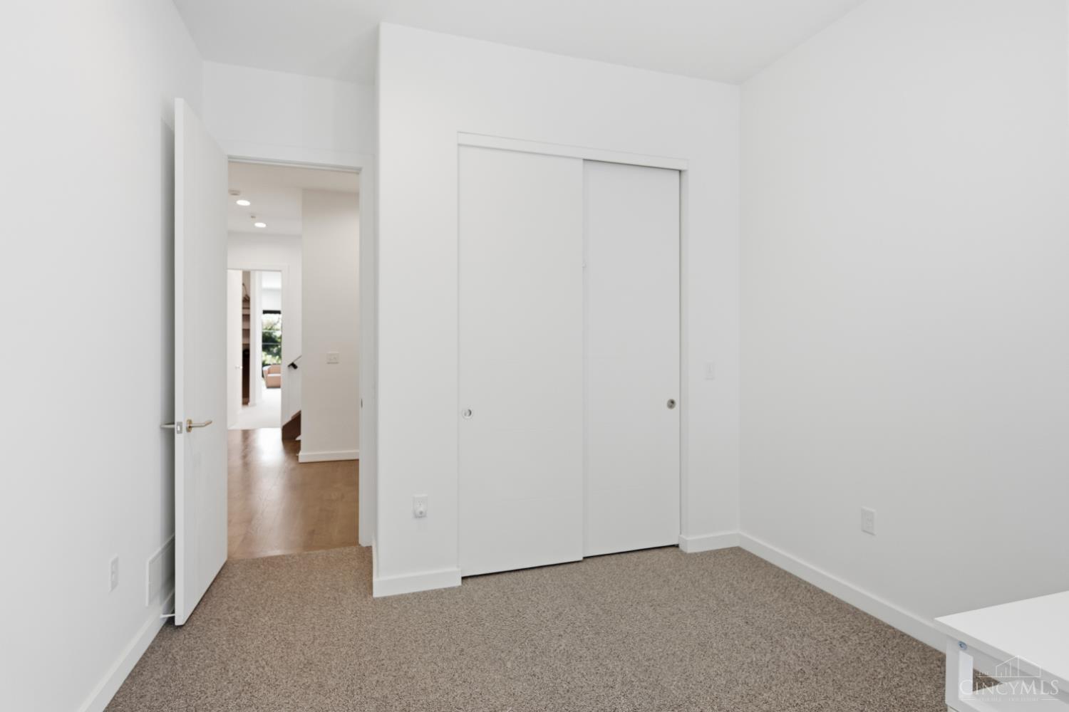 404 Baum Street