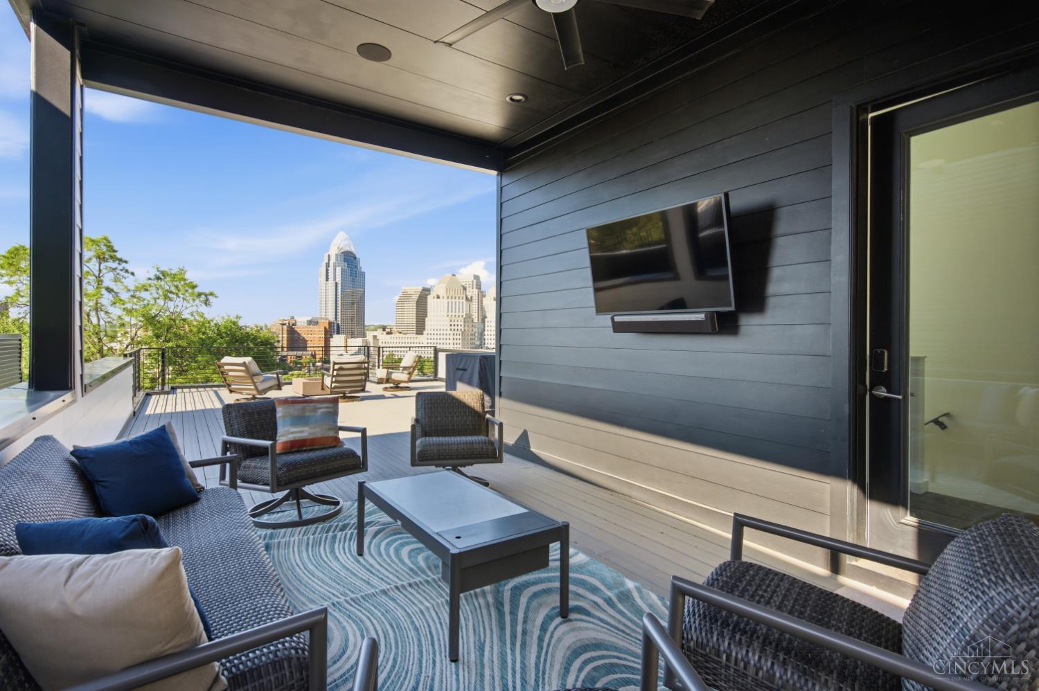 404 Baum Street