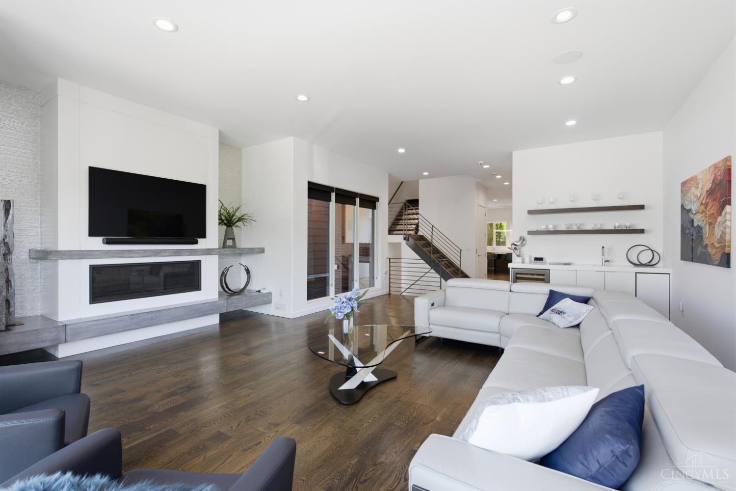 404 Baum Street