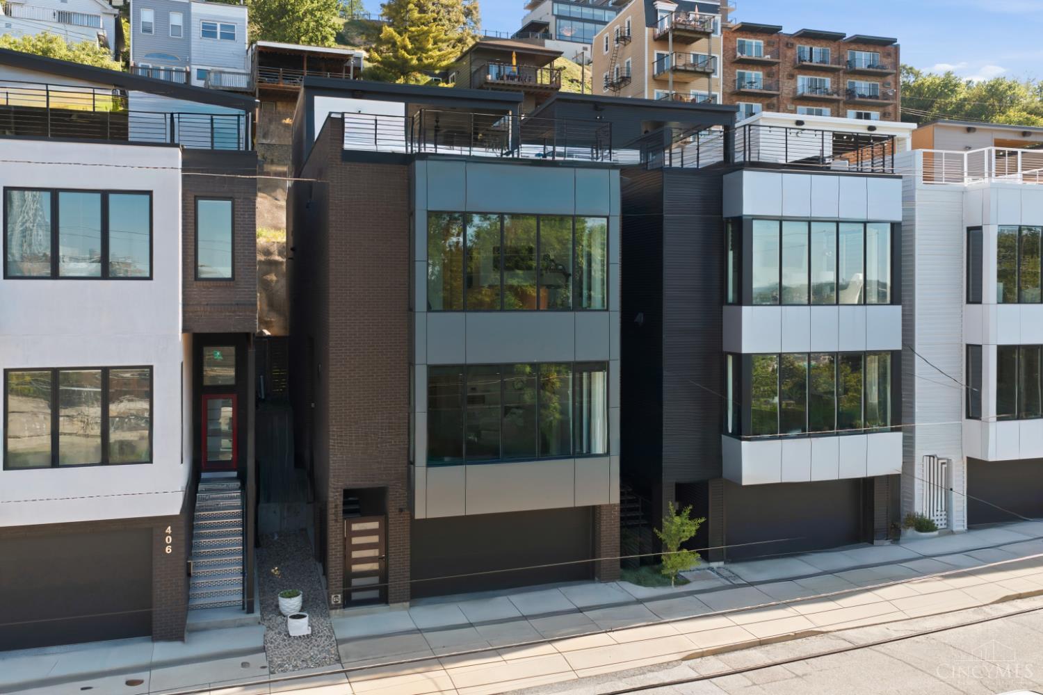 404 Baum Street