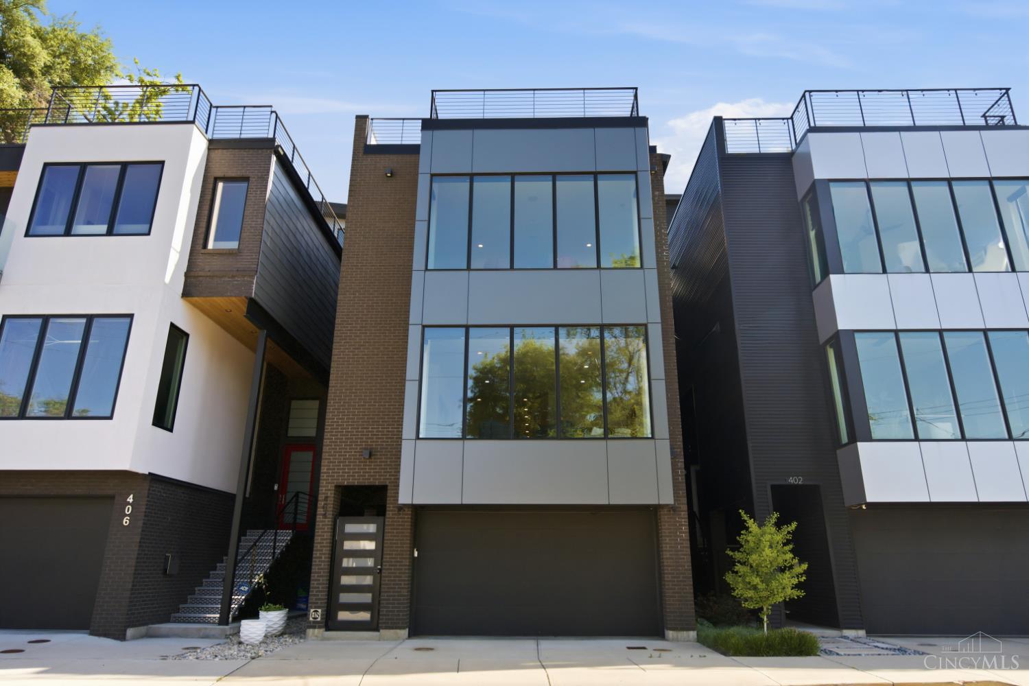 404 Baum Street