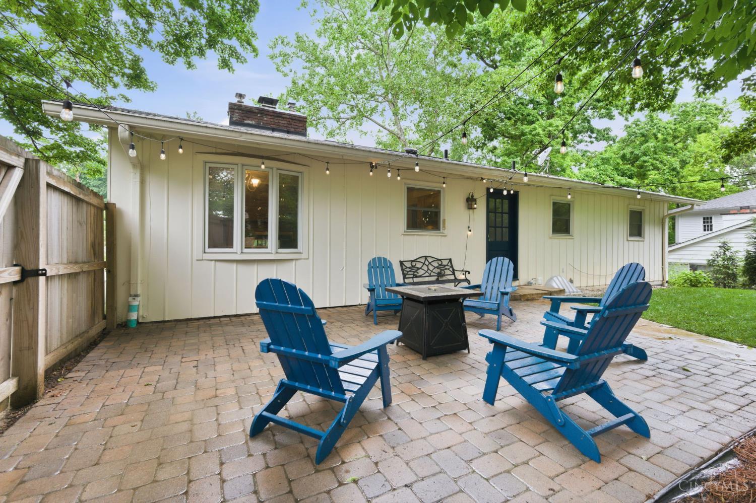 1204 Forest Court