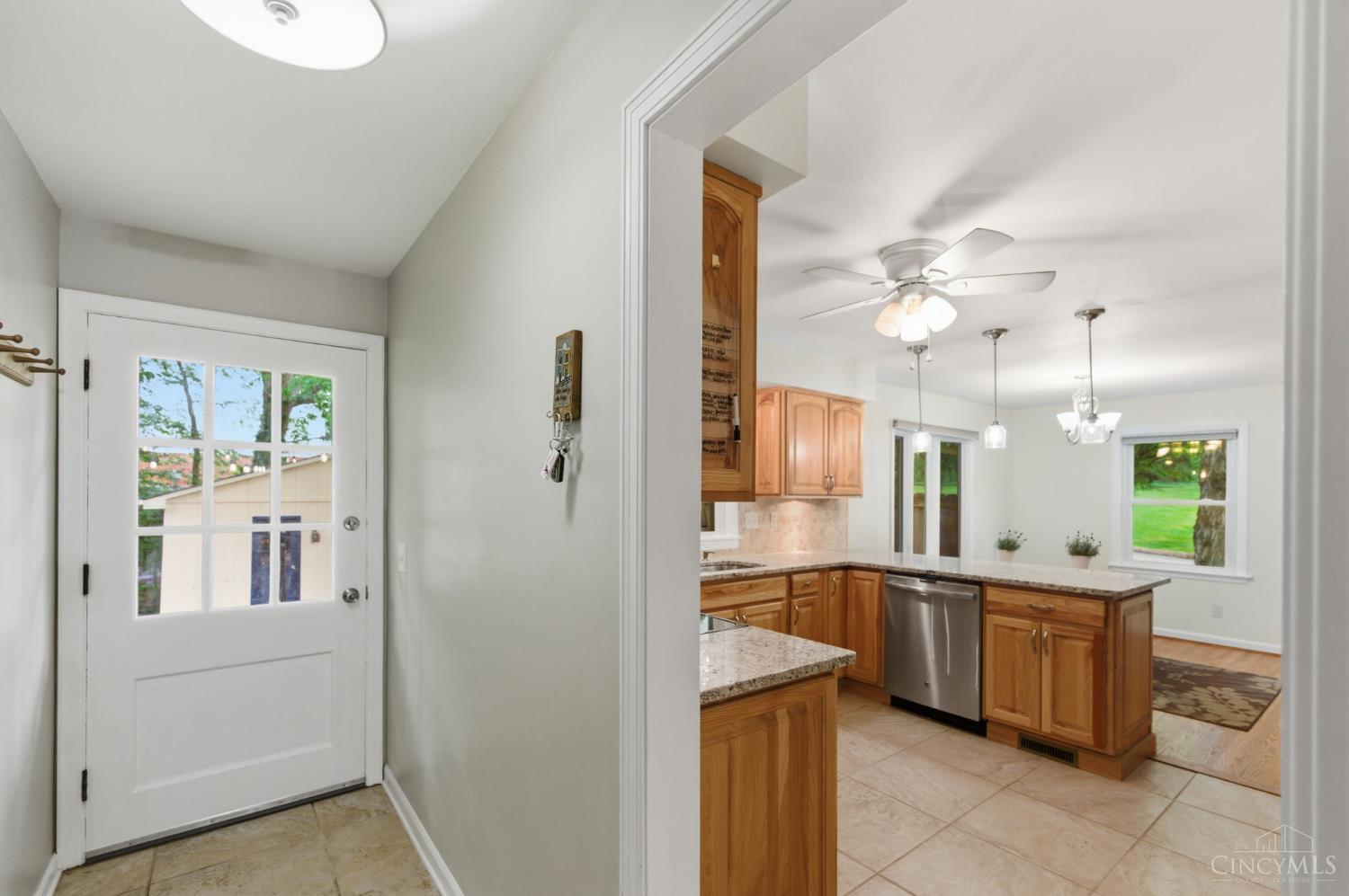 1204 Forest Court