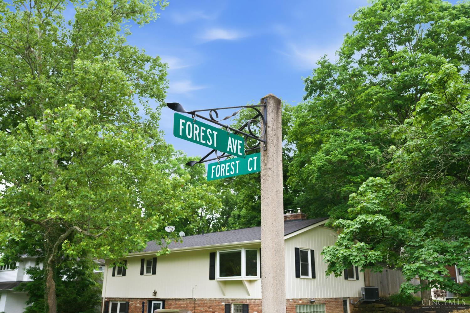 1204 Forest Court