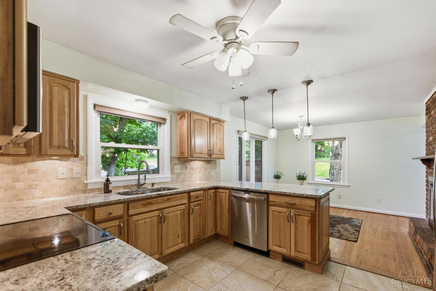 1204 Forest Court