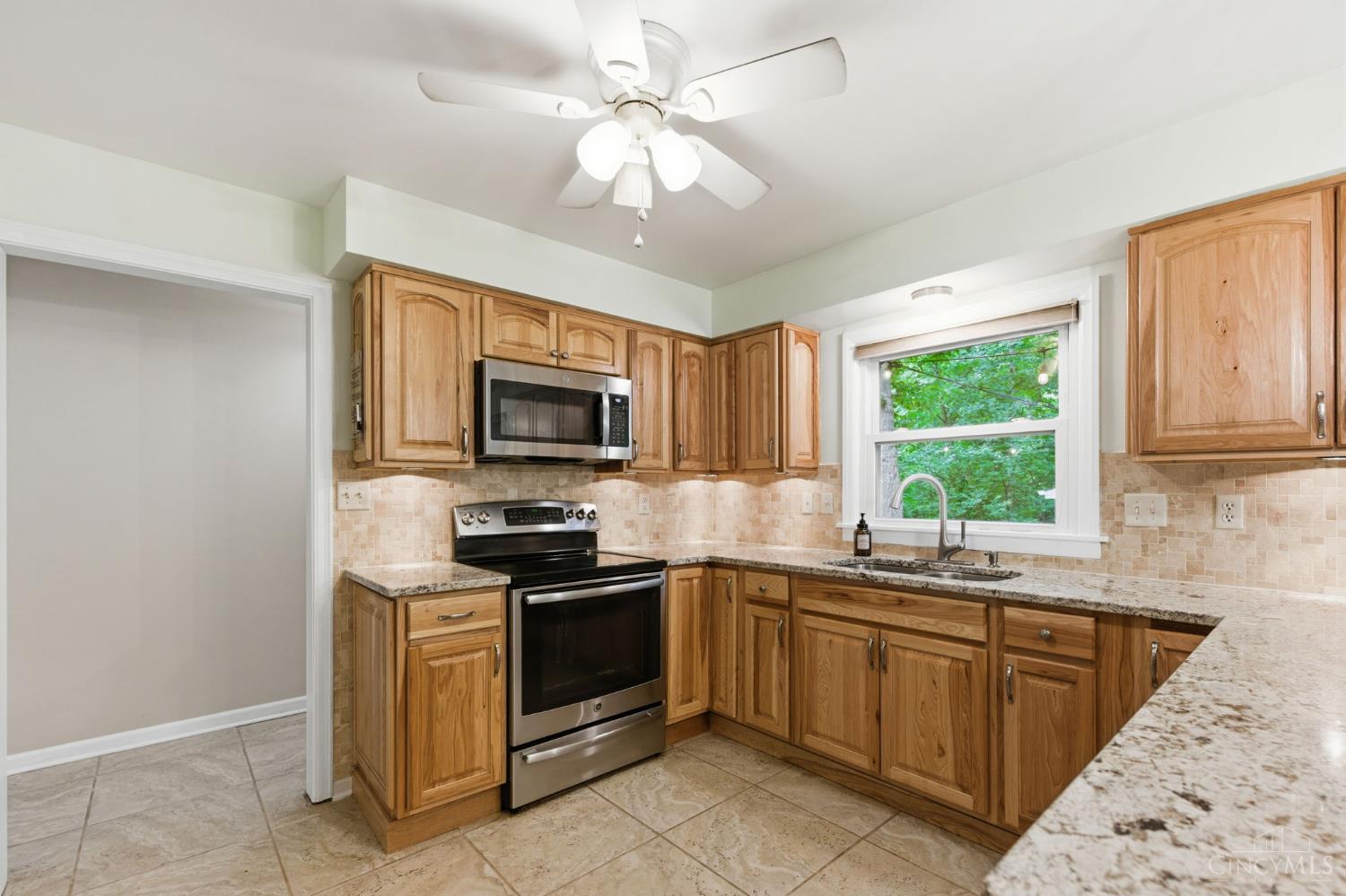 1204 Forest Court