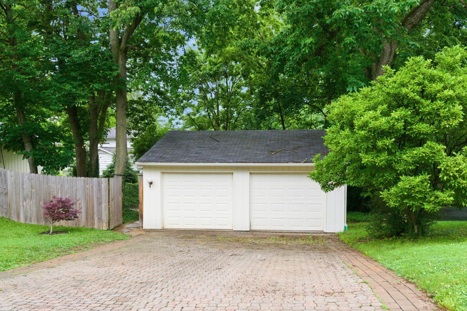 1204 Forest Court