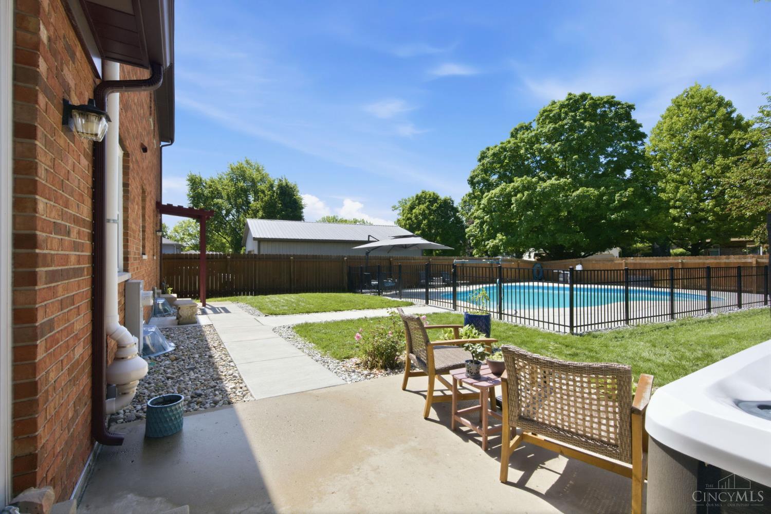 2042 Cortina Drive